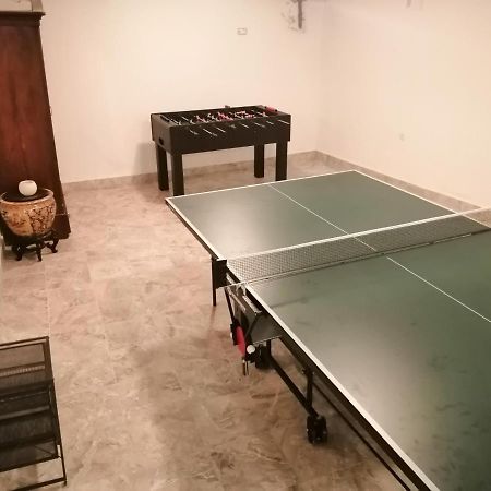 Villa Legacy Krusvar Екстер'єр фото