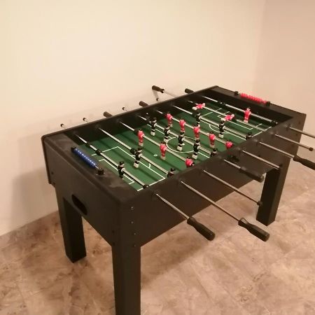 Villa Legacy Krusvar Екстер'єр фото