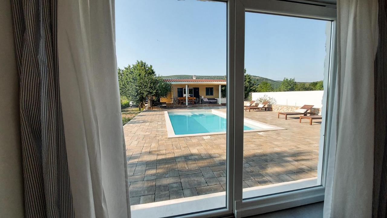 Villa Legacy Krusvar Екстер'єр фото