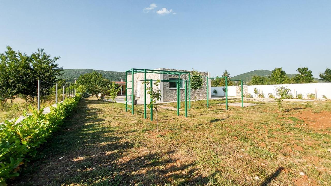 Villa Legacy Krusvar Екстер'єр фото