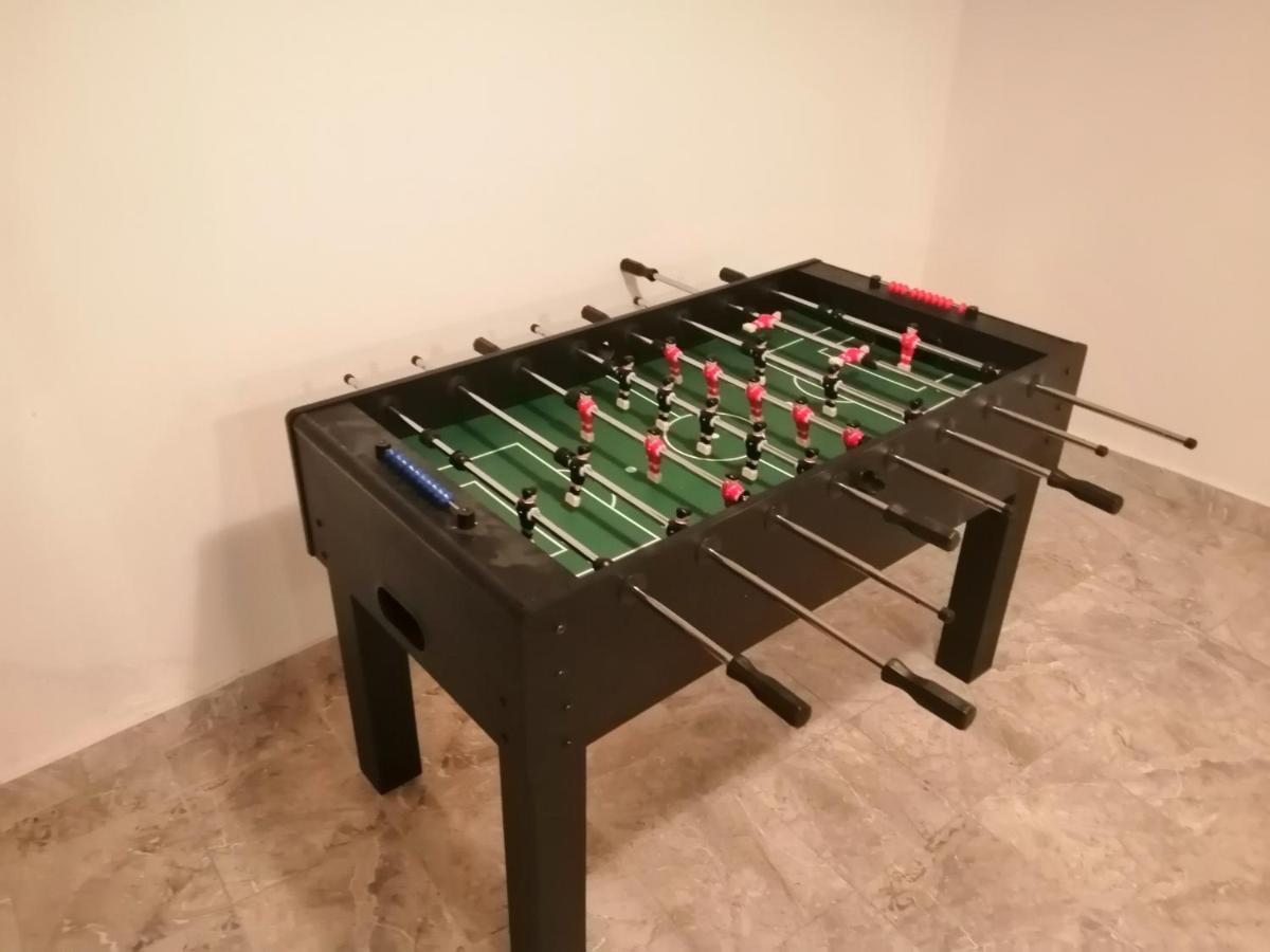 Villa Legacy Krusvar Екстер'єр фото