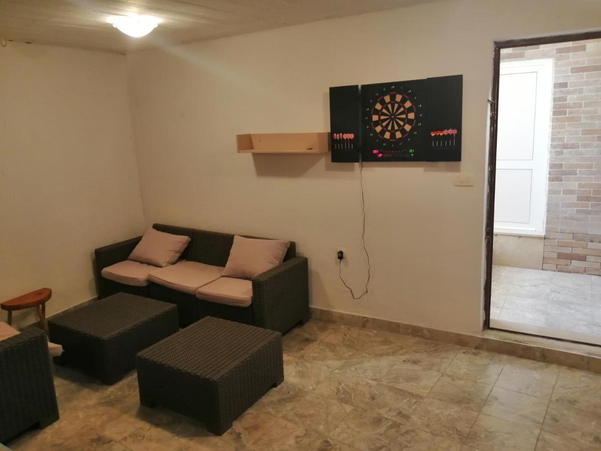Villa Legacy Krusvar Екстер'єр фото