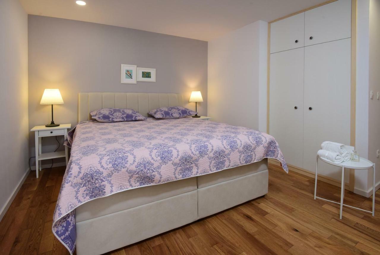 Villa Legacy Krusvar Екстер'єр фото