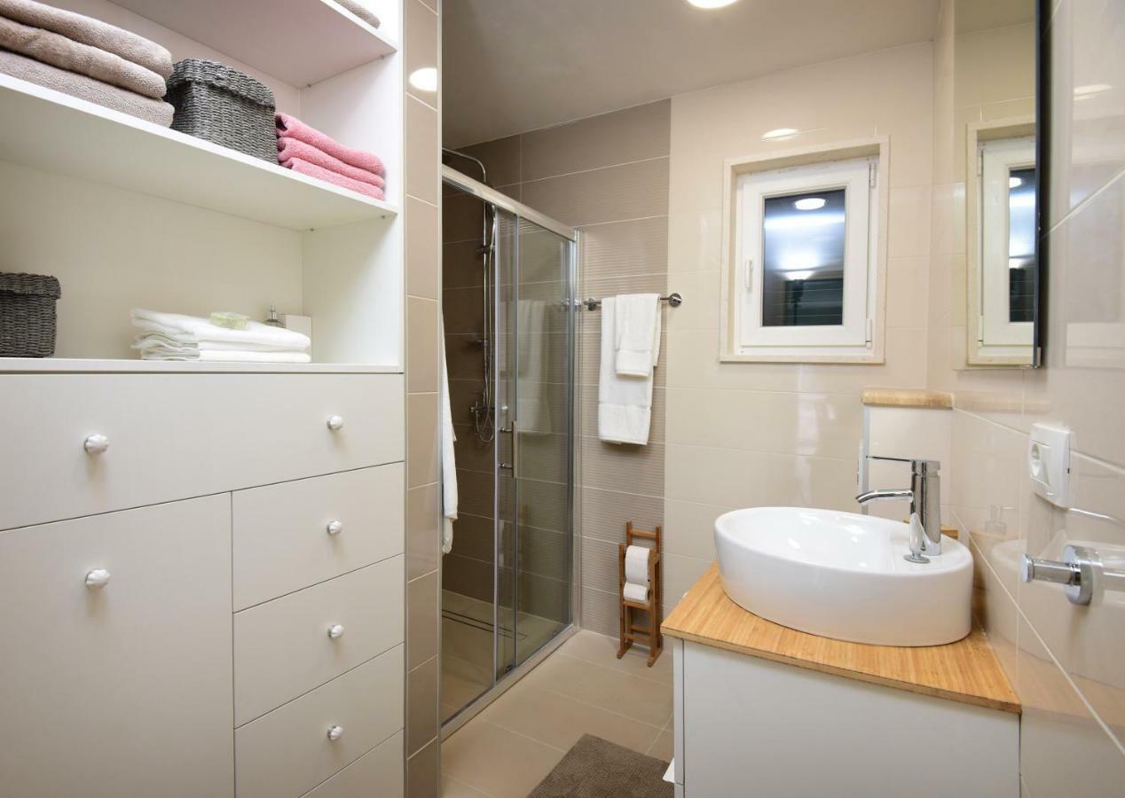 Villa Legacy Krusvar Екстер'єр фото
