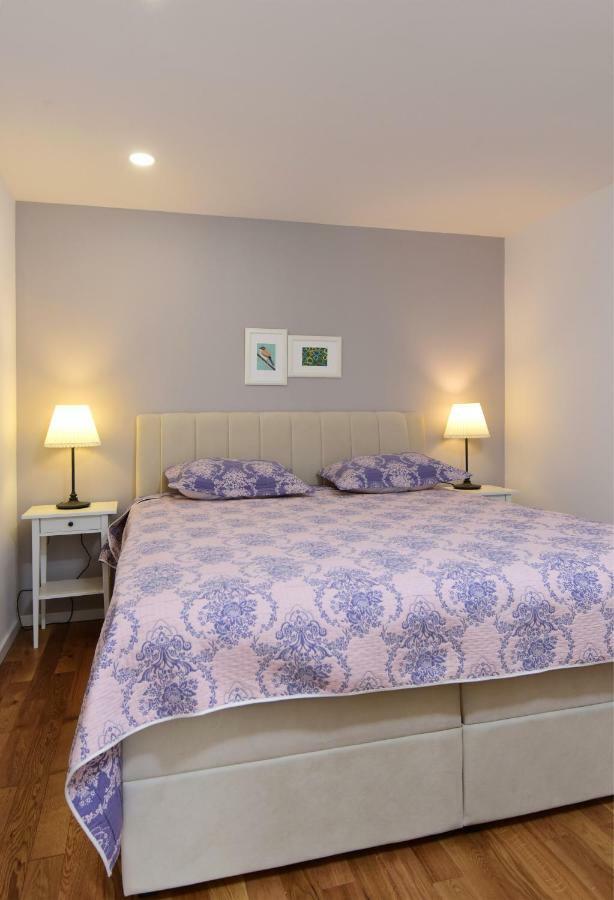 Villa Legacy Krusvar Екстер'єр фото