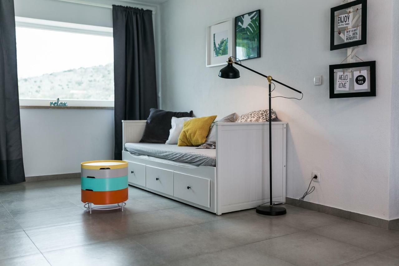 Villa Legacy Krusvar Екстер'єр фото